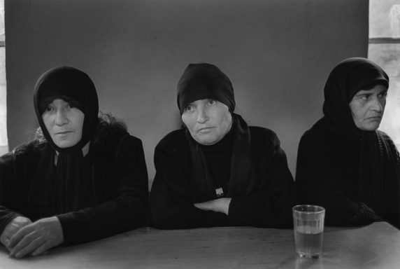 Las Viudas