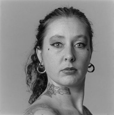 Isa es así (retrato)