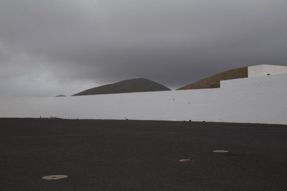 Lanzarote, Teguise - Timanfaya Road (1339)		