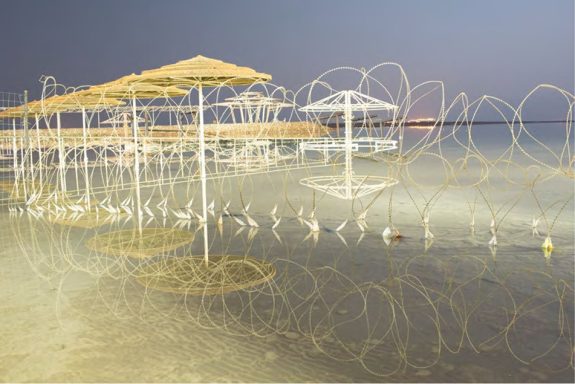 Israel Dead Sea nº  893	