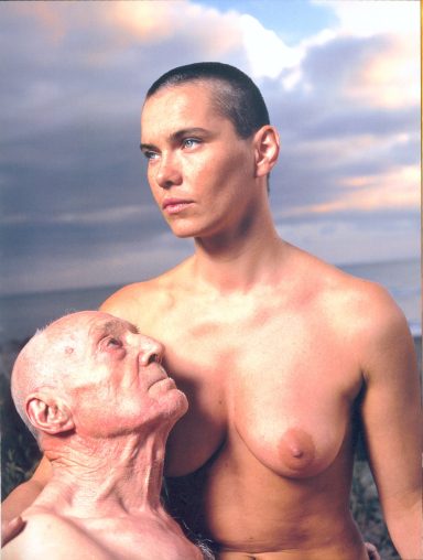 A History of Sex: Antonio & Ulrike	