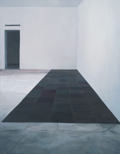 Minimalismo III Carl Andre