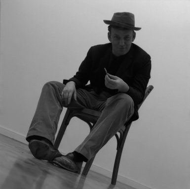 Martin Kippenberger			