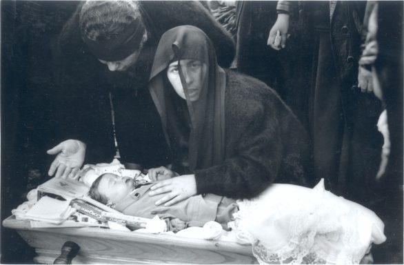 Dieciocho meses de vida