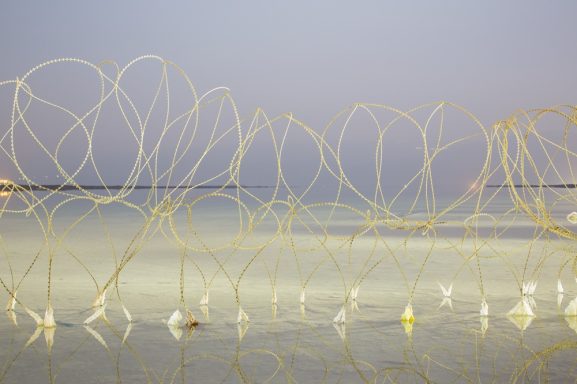 Israel Dead Sea nº  888