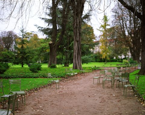 Los Jardines