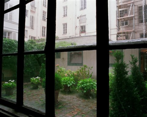 Adrienne Monnier