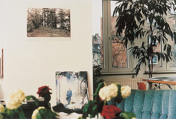 Wohnung Koln