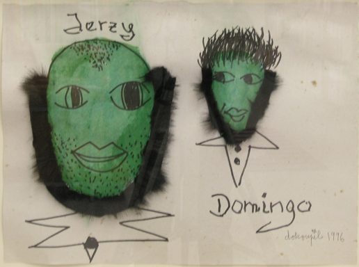 Jerz y Domingo		
