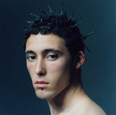 David II
