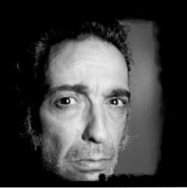 Autoretrato premio 