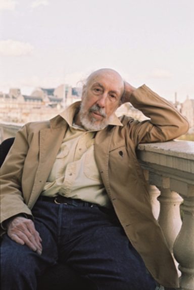 Richard Hamilton