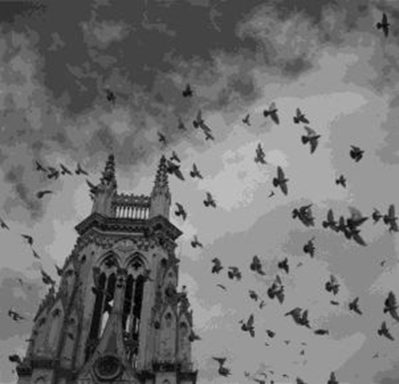 La hora de la misericordia