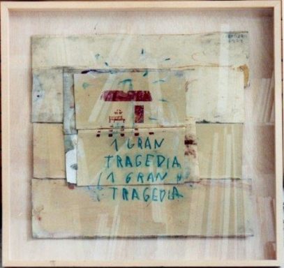 Pequeña gran tragedia