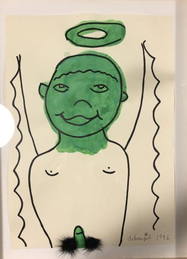 Angelito		
