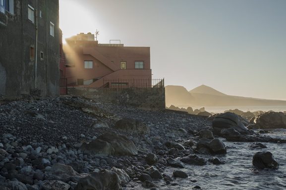 Gran Canaria, El Pagador (1697)