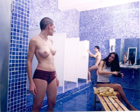 Baños