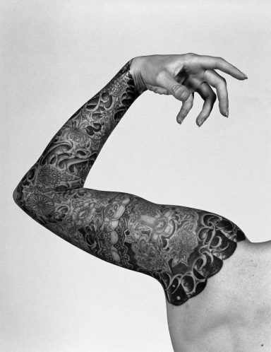 El Brazo de Ana