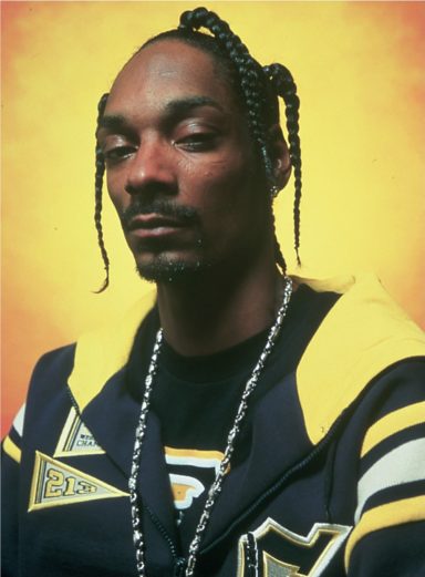 America: Snoop Dogg	