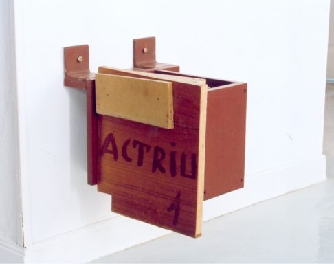 Opereta IV

