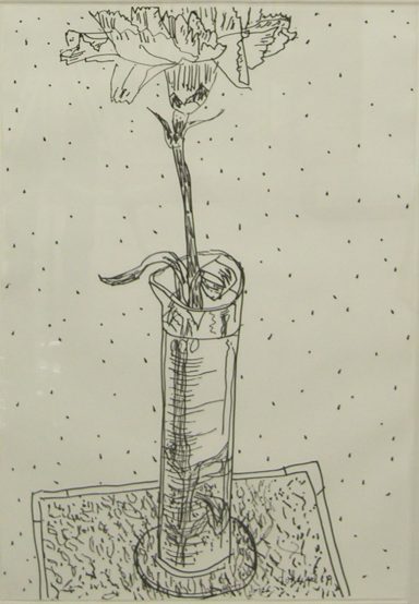 Flores		
