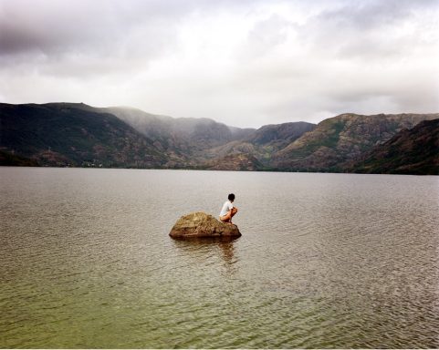 Lago de Sanabria (Sabrina)
